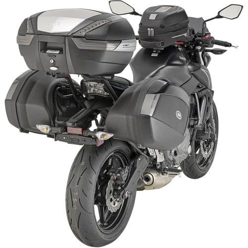 Givi pannier holder - givi, for