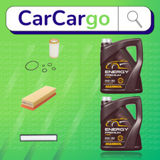 Service Kit for Mercedes SL