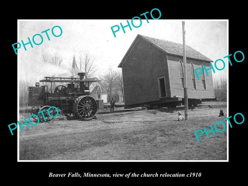 Old large historic - old, photo