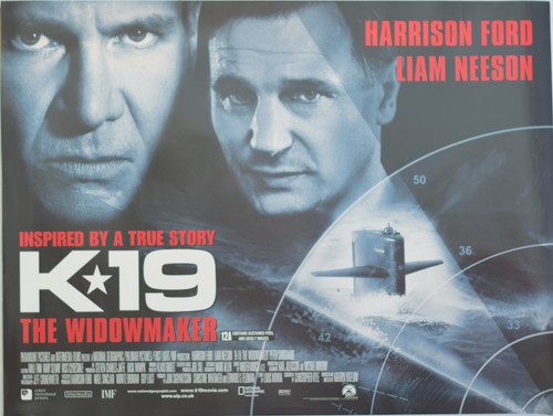 The widowmaker uk - the,