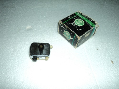Lambretta switch lights - lambretta,