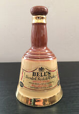 Bell's Scotch Whisky Decanter