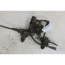 AIR VALVE FOR MAN TRUCK TGL