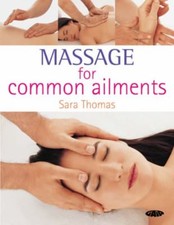 Massage for Common Ailments By