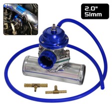 Universal 2.0" 51mm Type-S