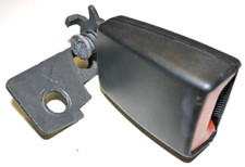 Vauxhall Opel Corsa D - Rear