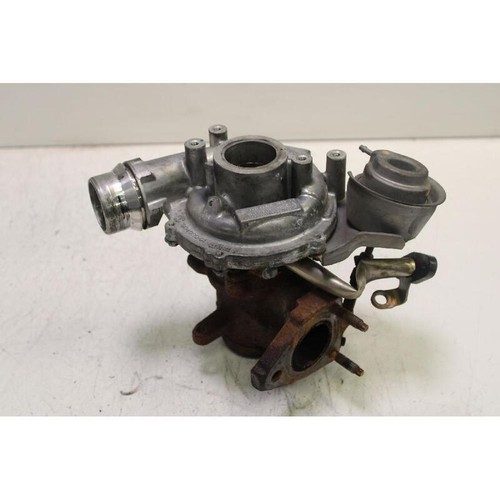 Turbocharger renault clio - turbocharger,