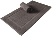 HOTEL BATH MAT 100% COTTON