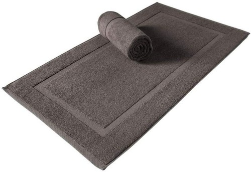 Hotel bath mat 100 - bath, cotton