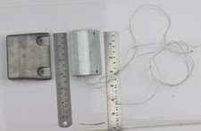 Roller Shutter Door Heavy Duty Door Contact