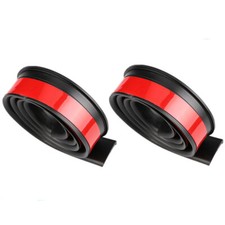 Car Fender Flare Extension