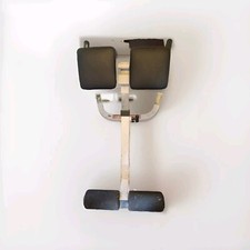Bodysolid Hyperextension / 45 Back Raise / Roman Chair bench