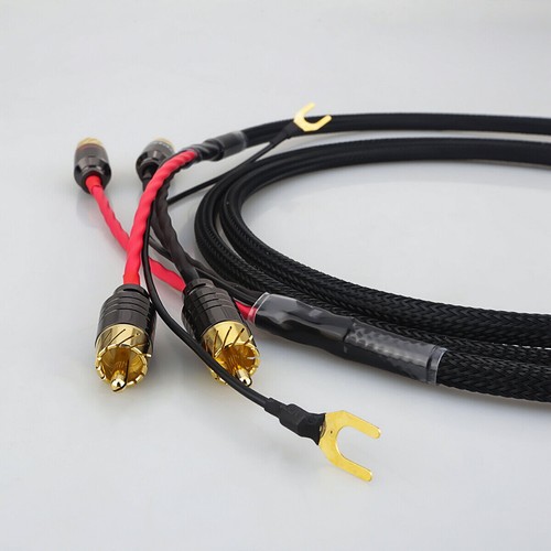 Hifi turntable occ signal - occ,