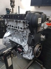 Ford Zetec SE Puma Fiesta Focus Mondeo adapter for Sealey Clarke engine stand