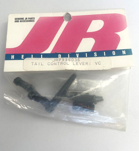 Jrp996036 tail control lever - jrp996036,