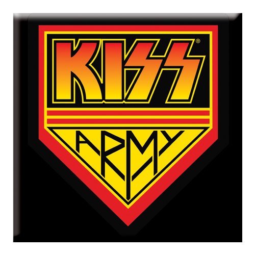 Kiss army - kiss,