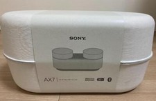Sony HT-AX7 Portable Theater