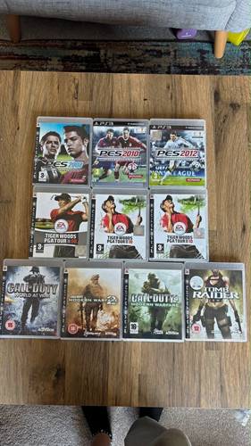 Sony ps3 slim cech 2003a - ps3,