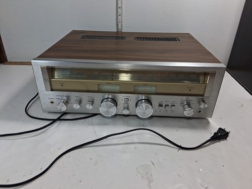 Sansui 3000 receiver - g-3000,