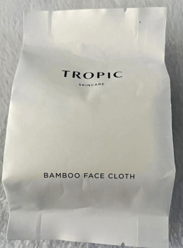 Tropic skincare bamboo - skincare,