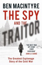 The spy and the traitor