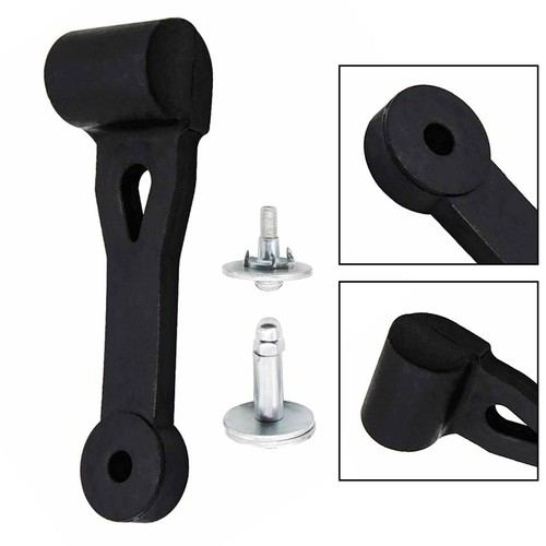 Secure hood latch - secure, 109808x
