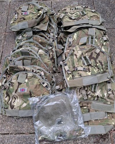 Osprey mkiv large brassard - osprey,