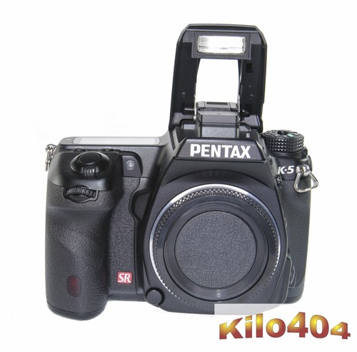 Pentax dslr only - ✯, ✯