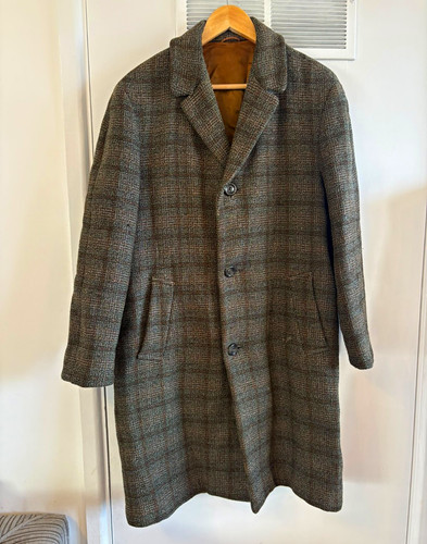 Vintage 60s 70s - vintage, hardy