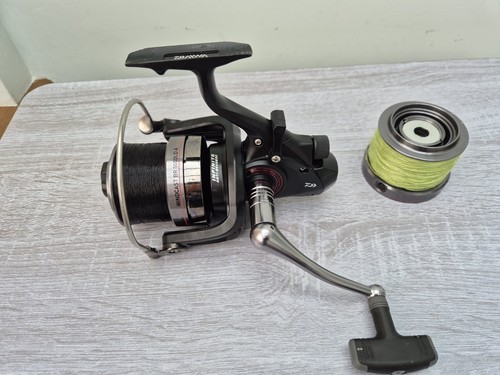 Daiwa windcast br5000ld - daiwa, a