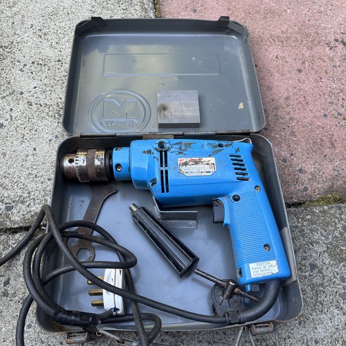 Makita nhp1300s drill - 1/2",