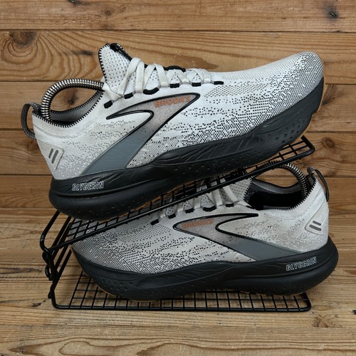 Brooks trainers mens 8 - trainers, uk