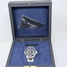 William L. 1985 Automatic