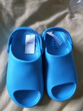 Next Boys Sandals Size 11