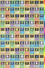 1st Edition Shadowless Base