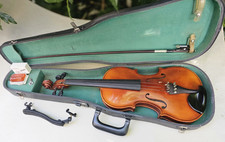 Antique Violin Copy Of
