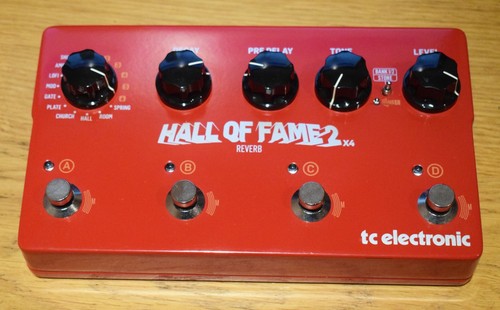 Electronic hall fame - fame, 2