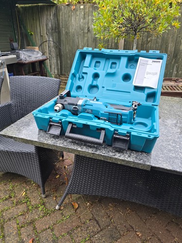 Makita da001g 40v max xgt - max,