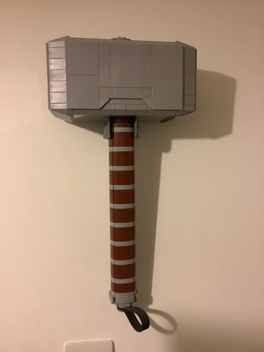 Thor thunder hammer - thor,