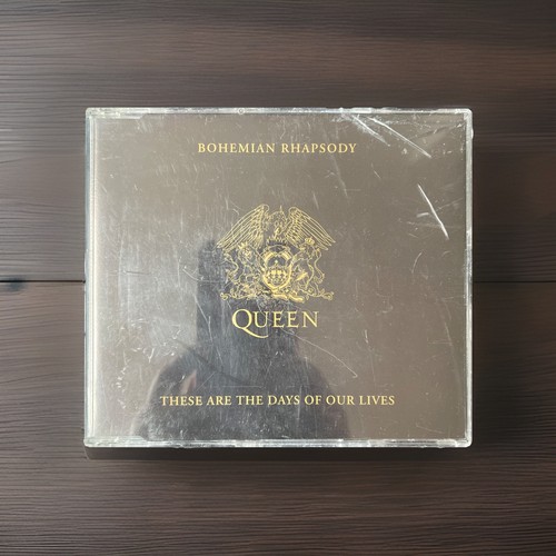 Bohemian rhapsody queen - rhapsody, by