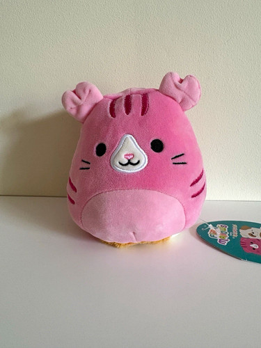 Jazwares squishmallows - jazwares,