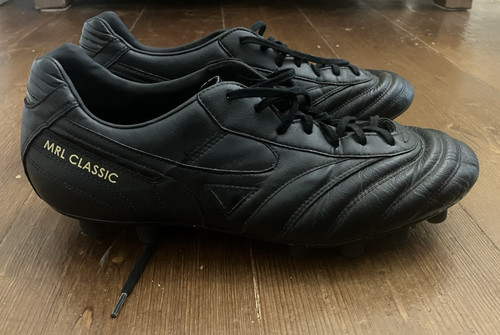 Mizuno mrl classic football - mizuno,