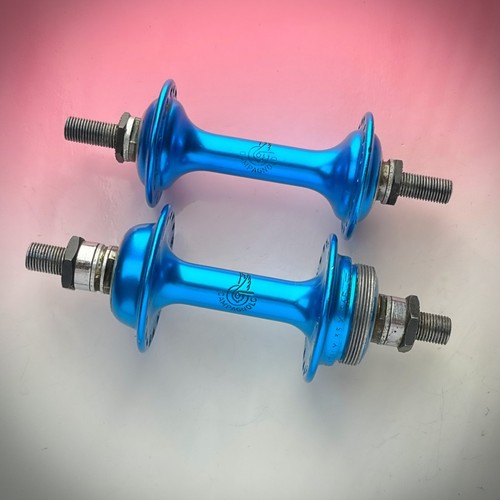 Rare campagnolo bmx blue - campagnolo,