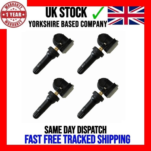 New tpms tyre - new,