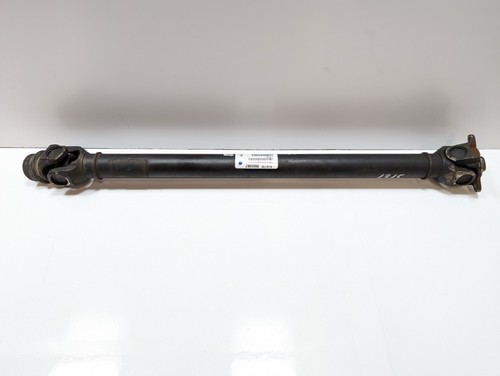 Bmw f25 f26 drive prop - f25, shaft