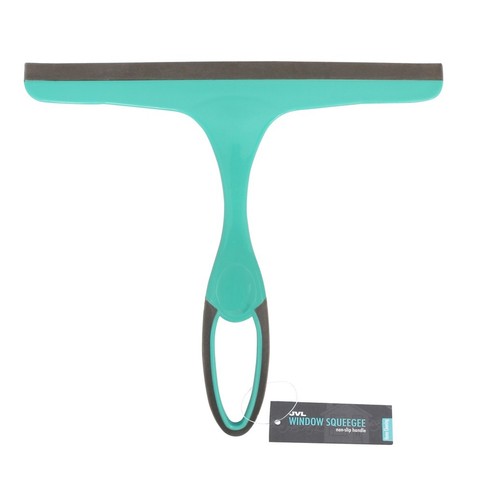 Turquoise rubber window - turquoise,