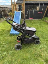 Mothercare journey pram - m, and