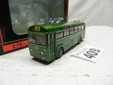 EFE 1:76 AEC RF Bus Green Line