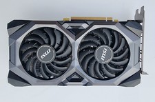 MSI Radeon RX 5700 XT MECH OC Graphics Card