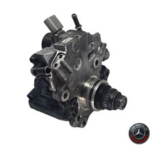 Mercedes Benz OM651 2.1 Diesel